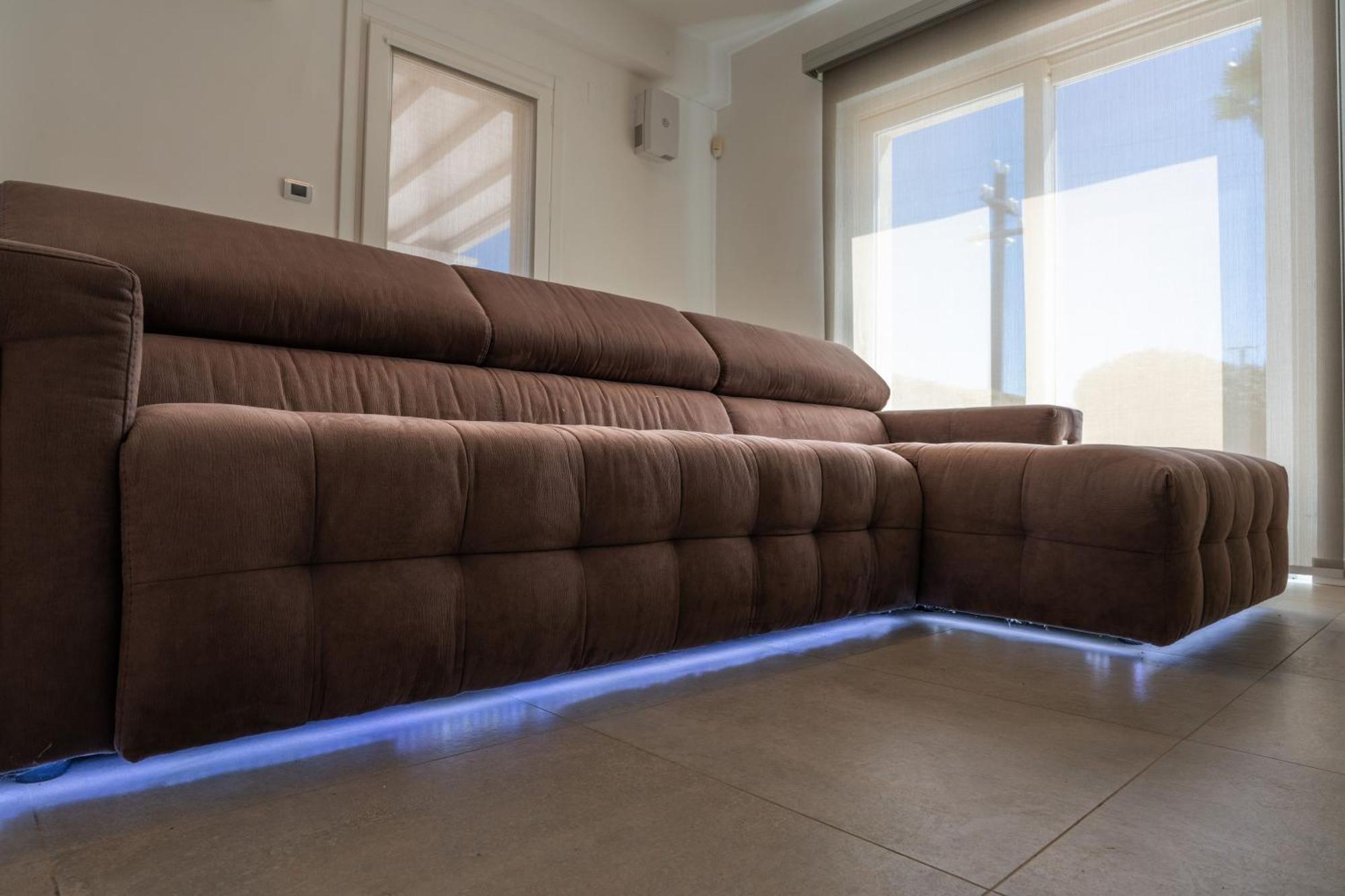 Villa Elena By Ortigia Apartments فانوسا المظهر الخارجي الصورة