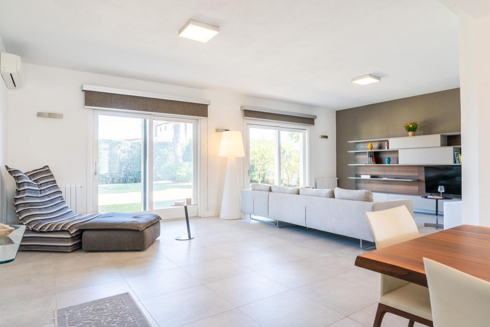 Villa Elena By Ortigia Apartments فانوسا المظهر الخارجي الصورة