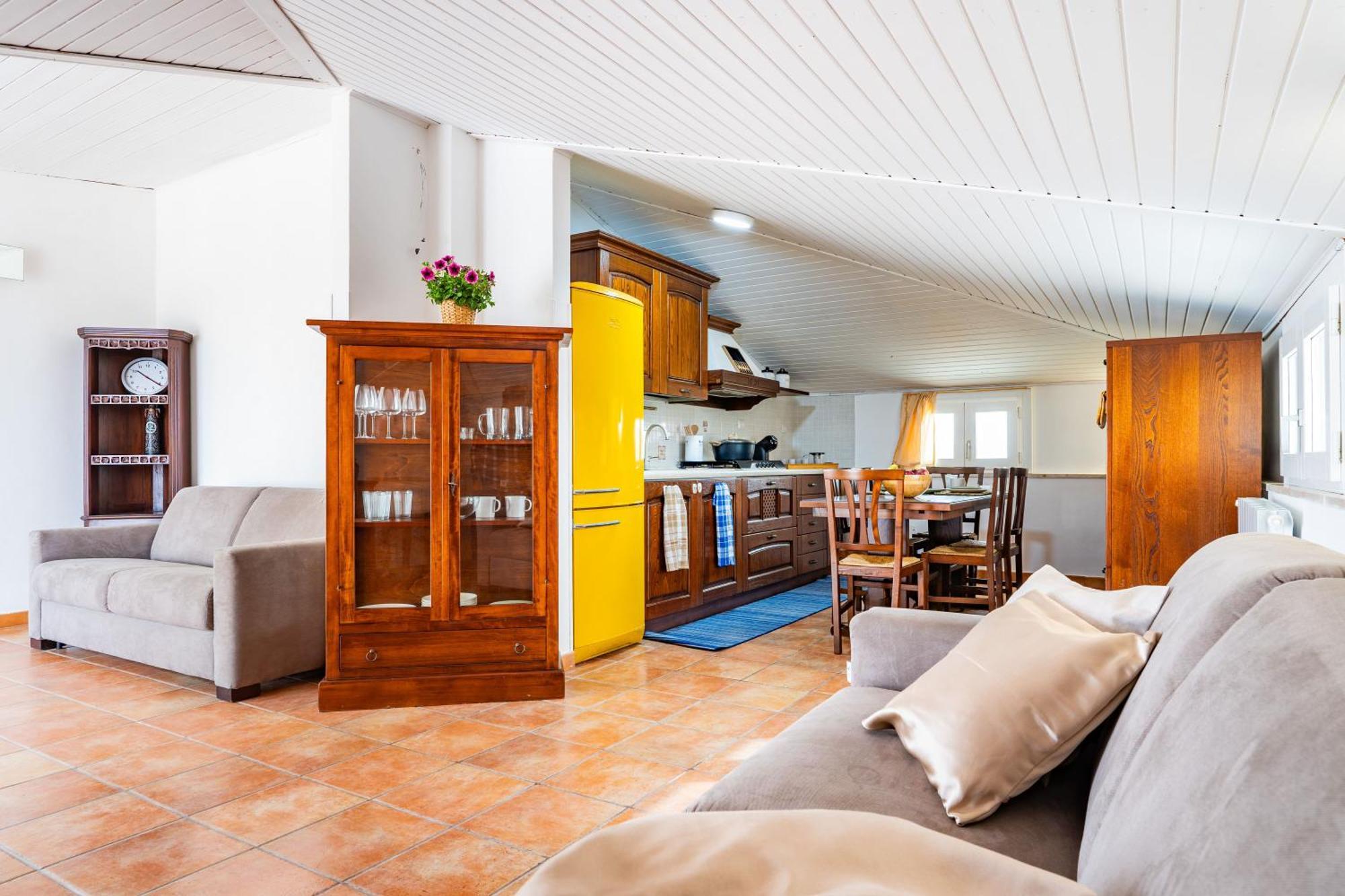Villa Elena By Ortigia Apartments فانوسا المظهر الخارجي الصورة