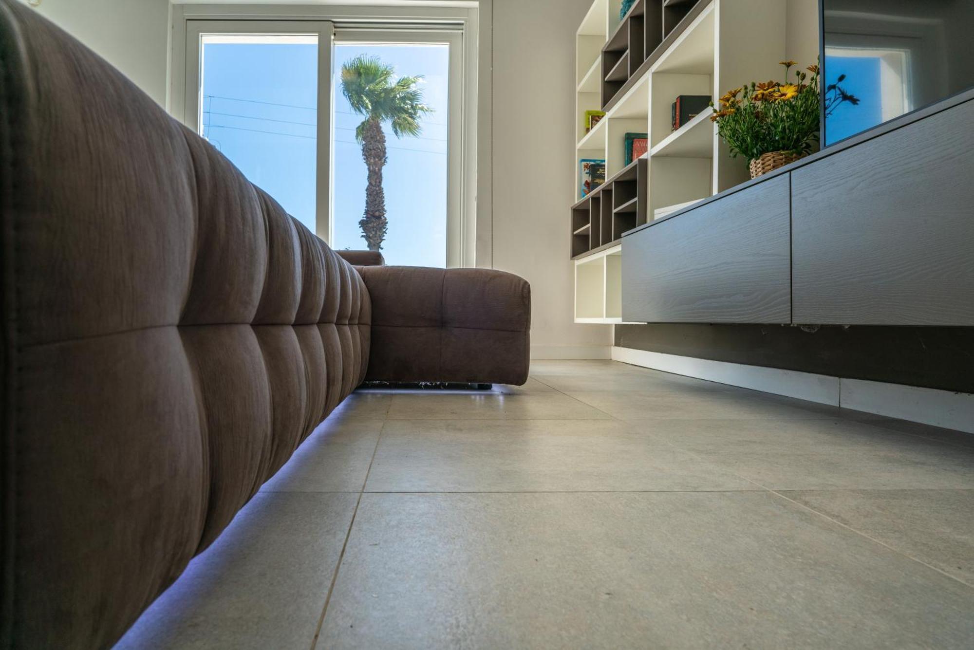 Villa Elena By Ortigia Apartments فانوسا المظهر الخارجي الصورة