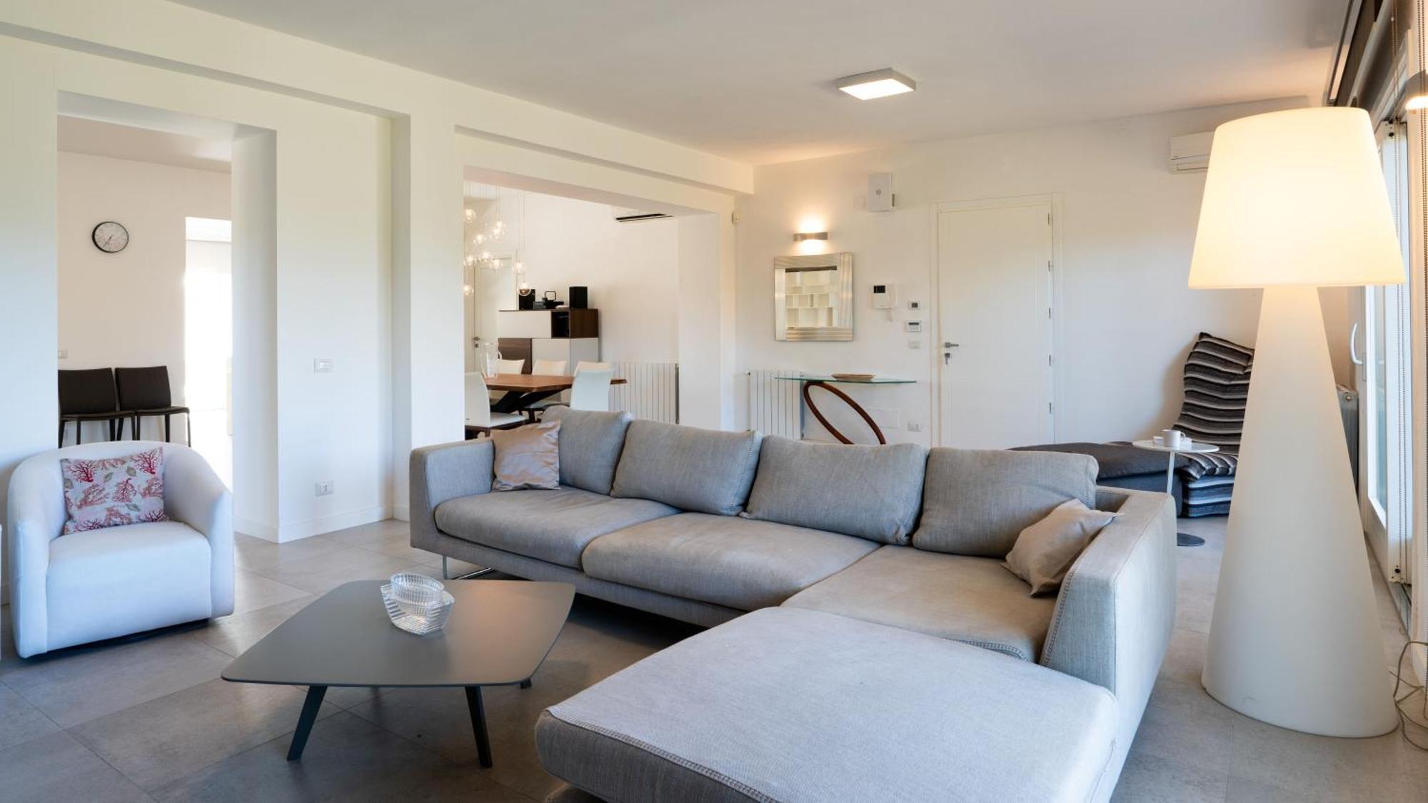 Villa Elena By Ortigia Apartments فانوسا المظهر الخارجي الصورة