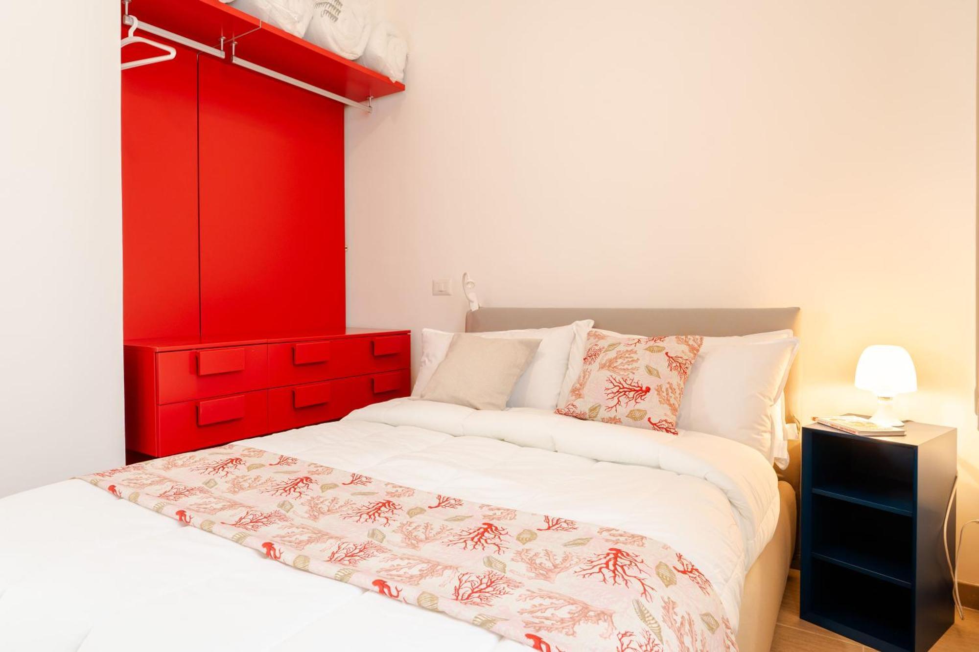 Villa Elena By Ortigia Apartments فانوسا المظهر الخارجي الصورة