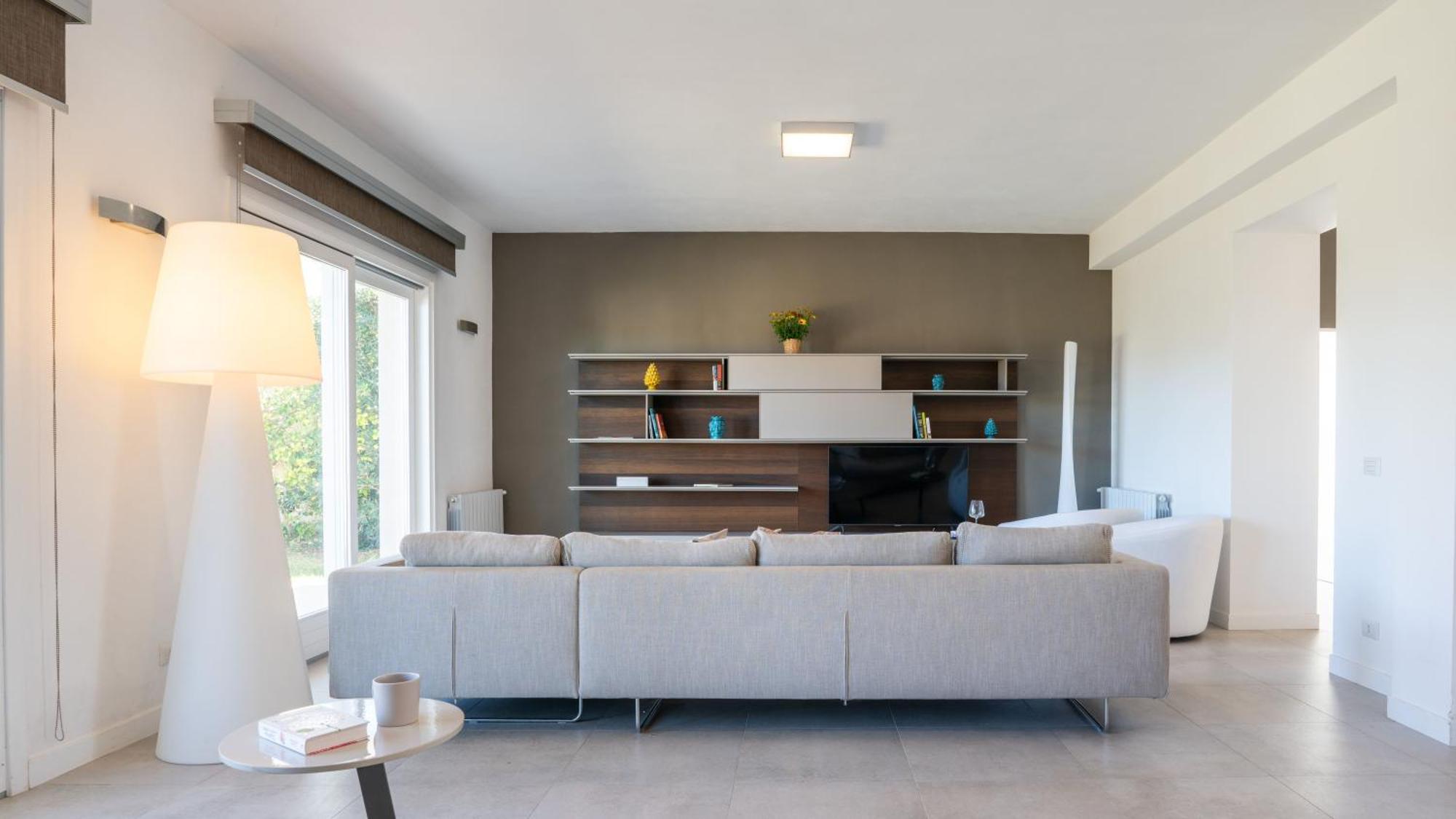 Villa Elena By Ortigia Apartments فانوسا المظهر الخارجي الصورة