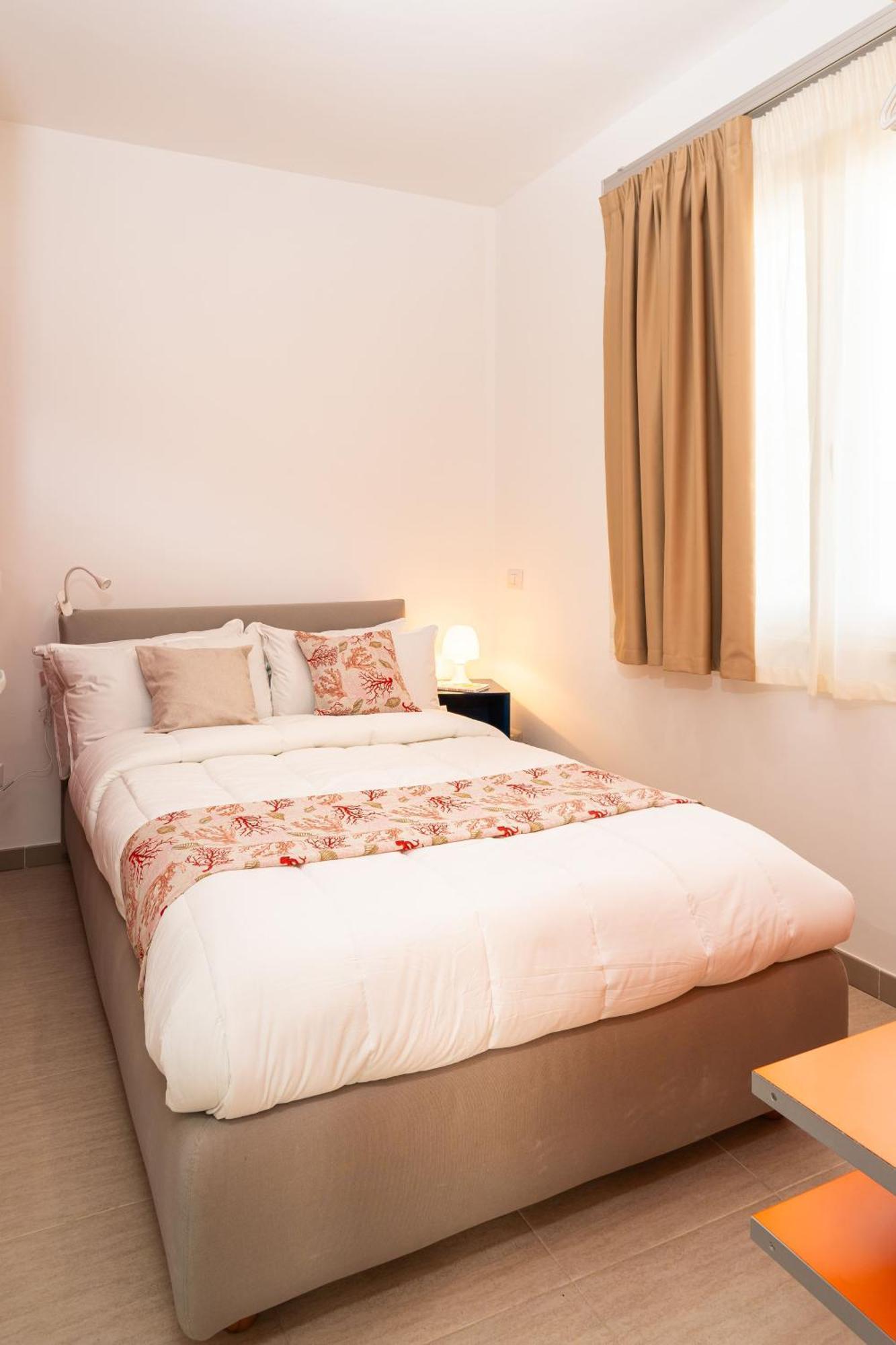 Villa Elena By Ortigia Apartments فانوسا المظهر الخارجي الصورة